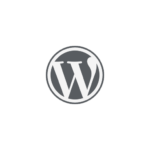 word press logo final 2