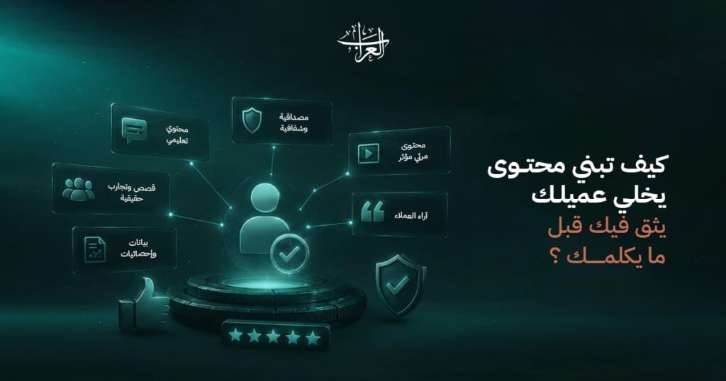 build-trust-content-marketing