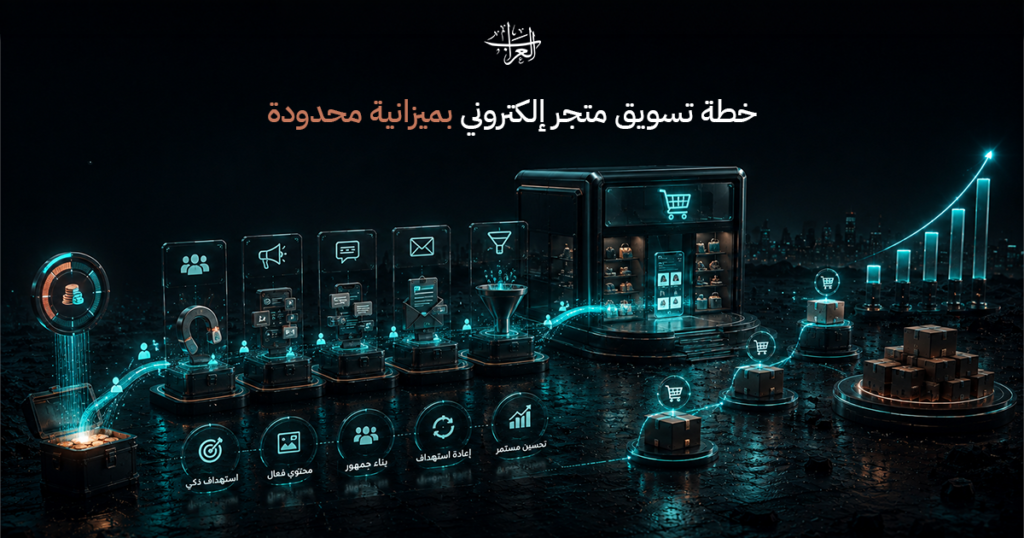ecommerce-marketing-plan
