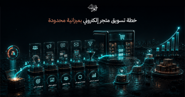 ecommerce-marketing-plan